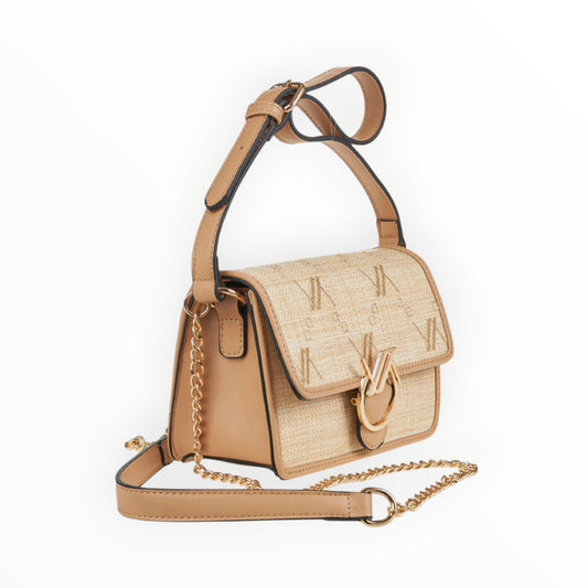 Borsa a tracolla 16-0008354 Verde