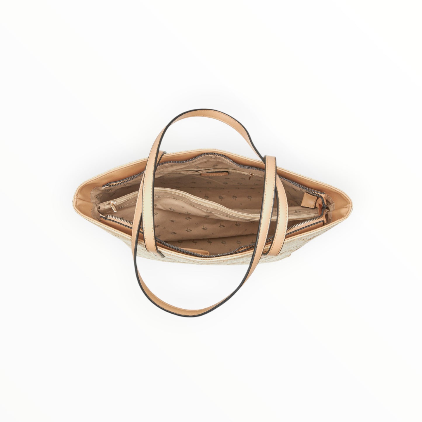 Borsa a spalla 16-0008355 Verde