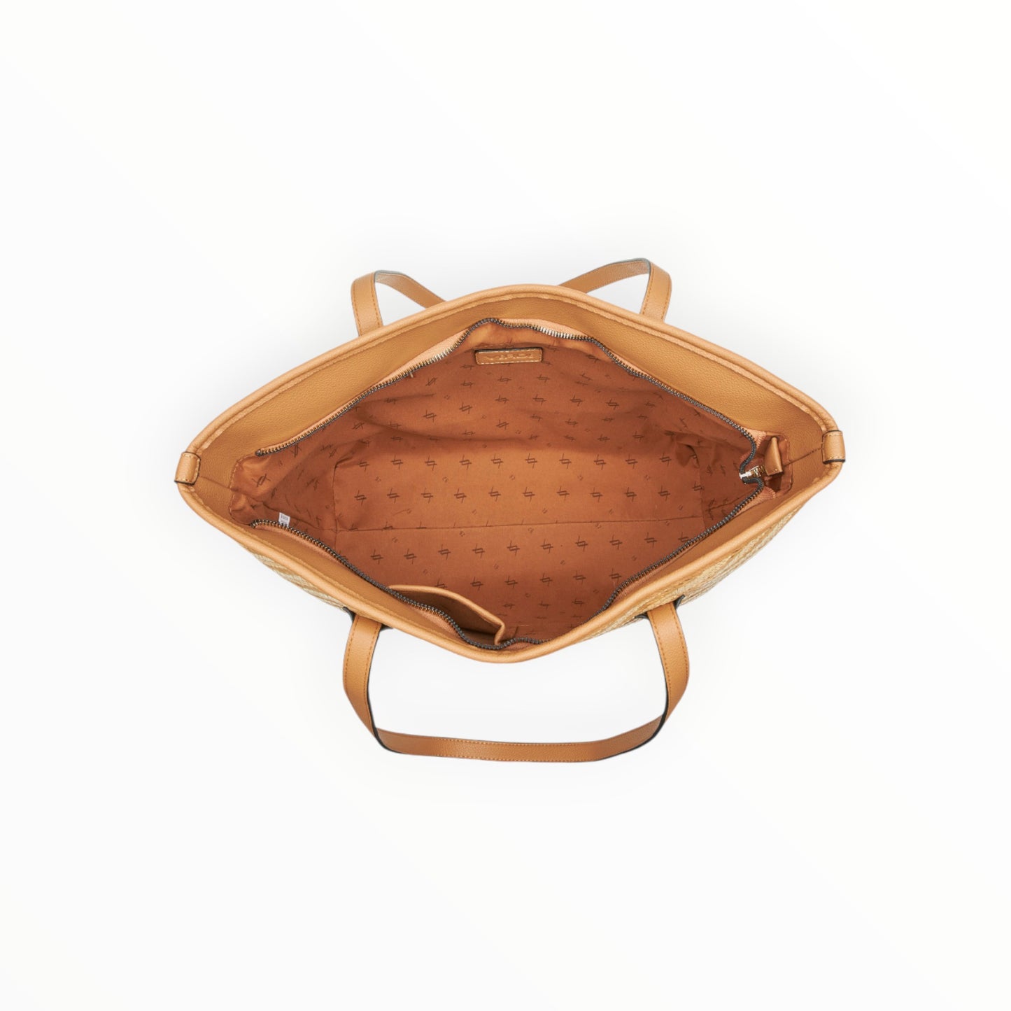 Borsa a spalla 16-0008357 Verde