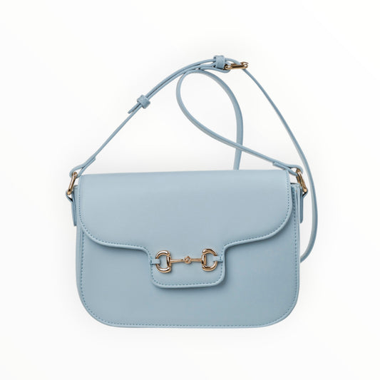 Borsa a tracolla 16-0008375 Verde