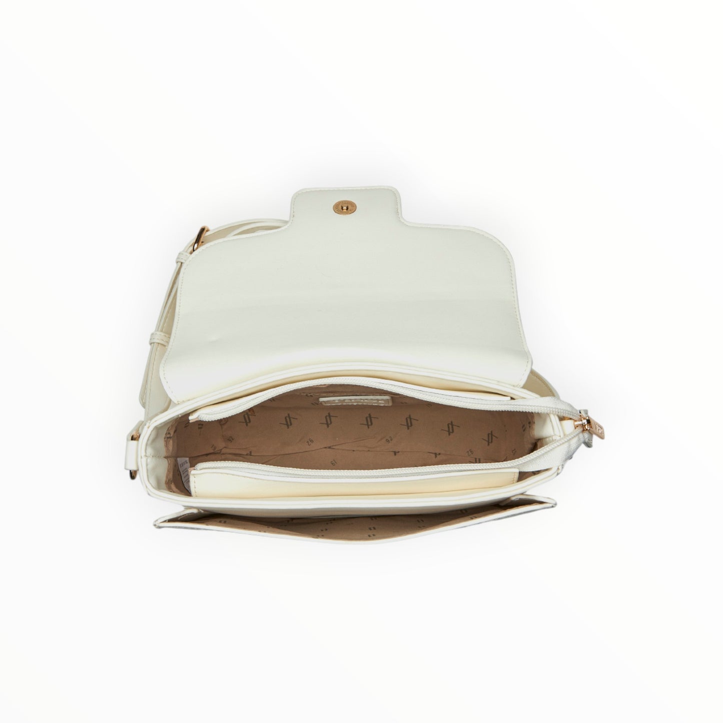 Borsa a tracolla 16-0008375 Verde