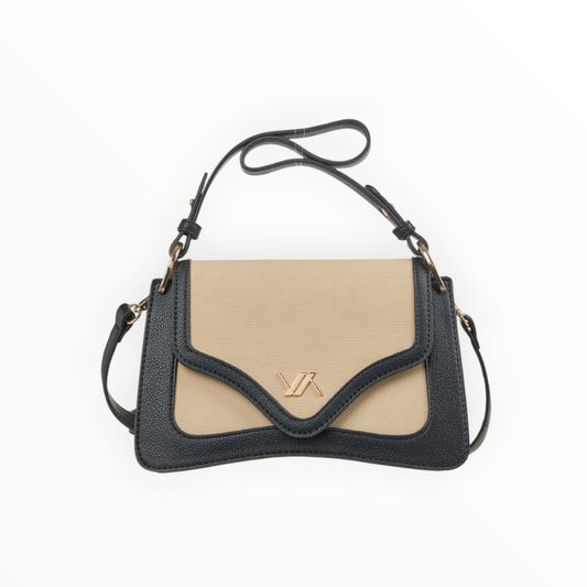 Borsa a Tracolla 16-0008382 Verde