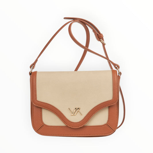 Borsa a tracolla 16-0008384 Verde