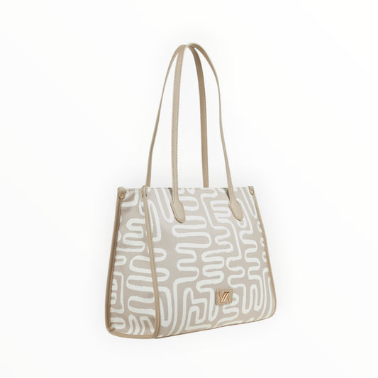Borsa a spalla 16-0008391 Verde