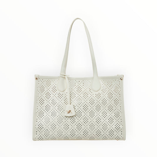 Borsa a Spalla Verde 16-0008410