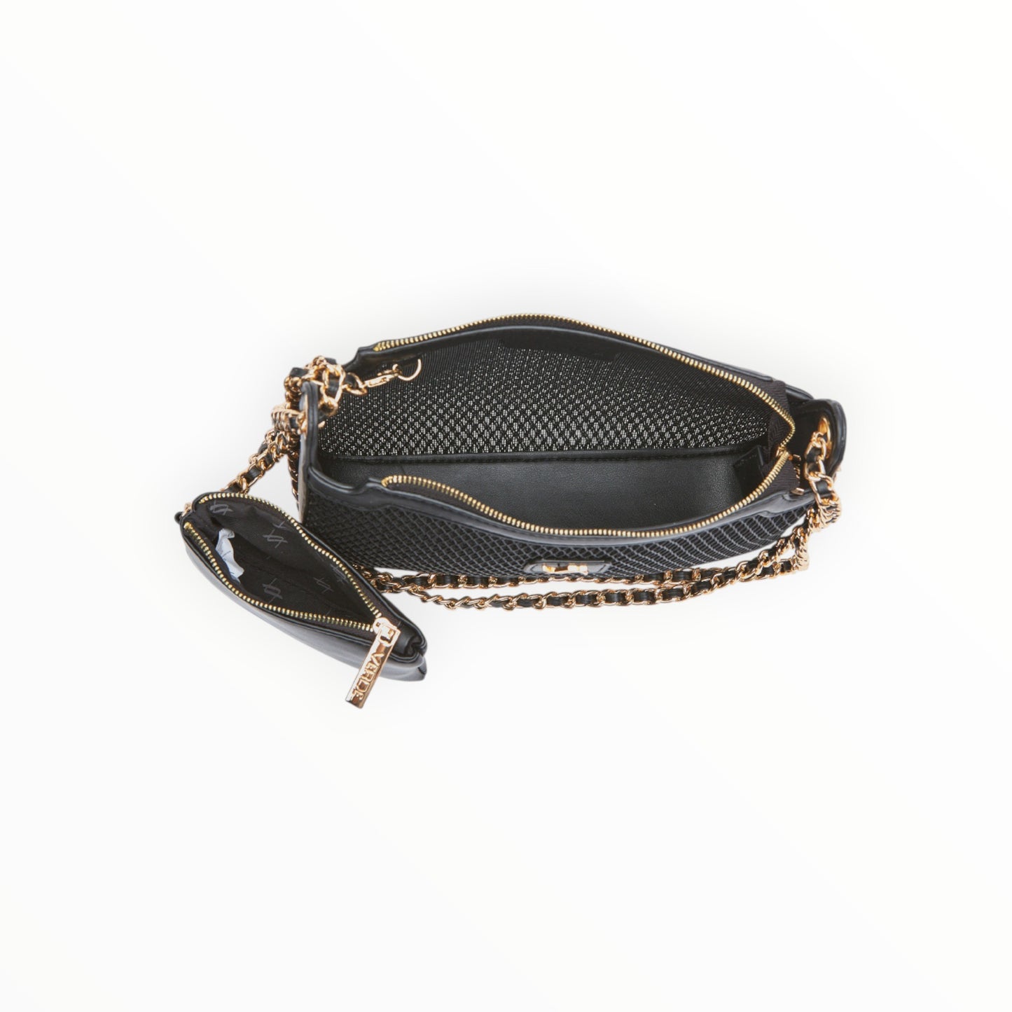Borsa a tracolla 16-0008416 Verde