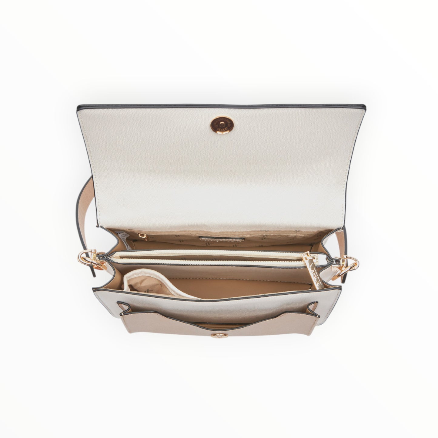 Borsa a tracolla 16-0008445 Verde