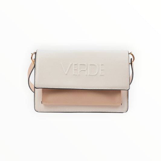 Borsa a tracolla 16-0008445 Verde