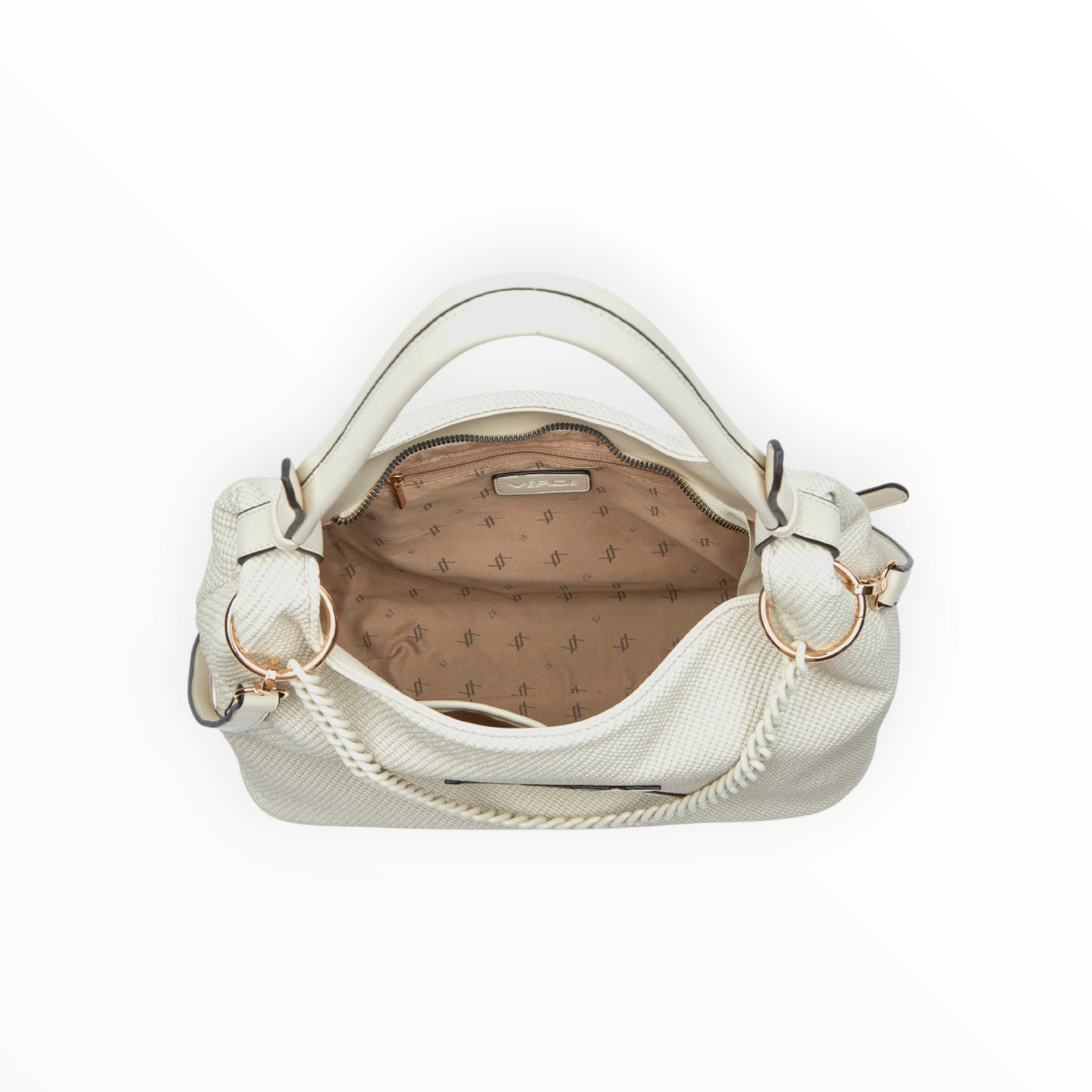 Borsa a tracolla 16-0008449 Verde