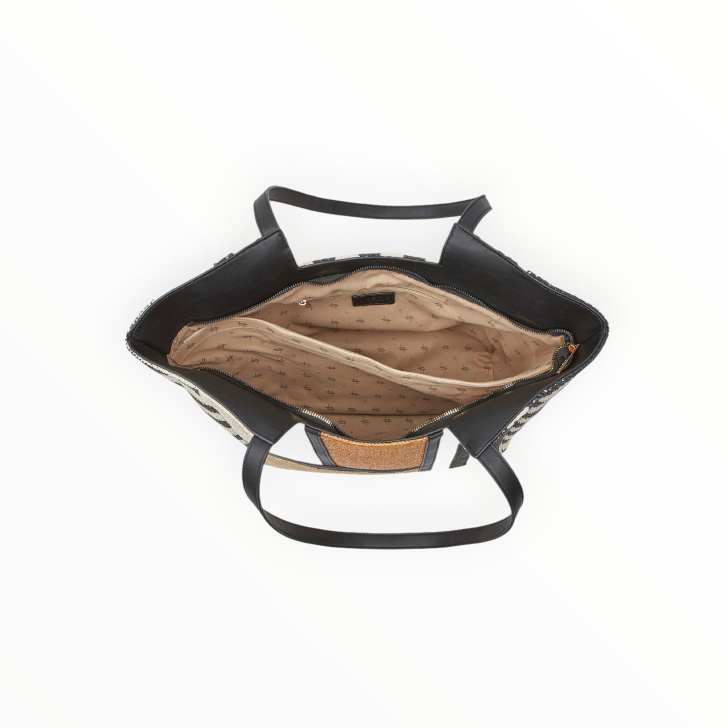 Borsa a spalla 16-0008452 Verde