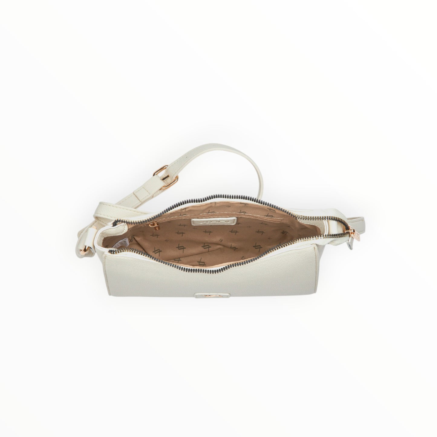 Borsa a tracolla 16-0008455 Verde
