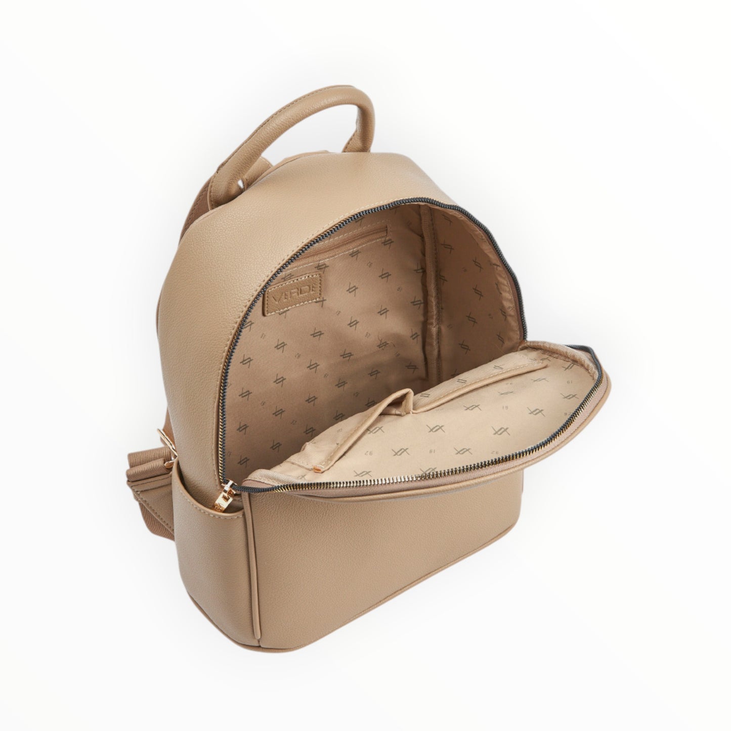 Zaino 16-0008456 Verde