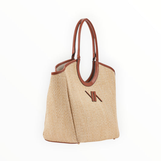 Borsa a Spalla 16-0008490 Verde