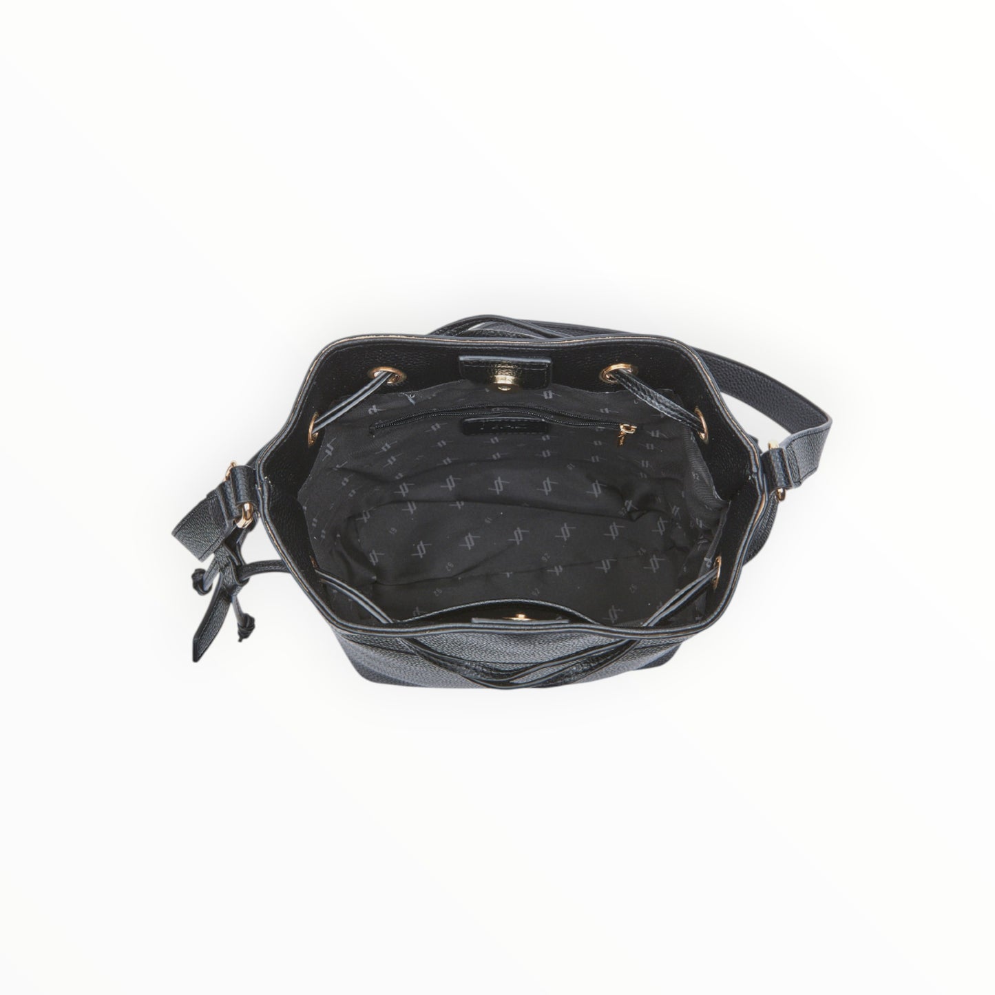 Borsa a Tracolla 16-0008539 Verde