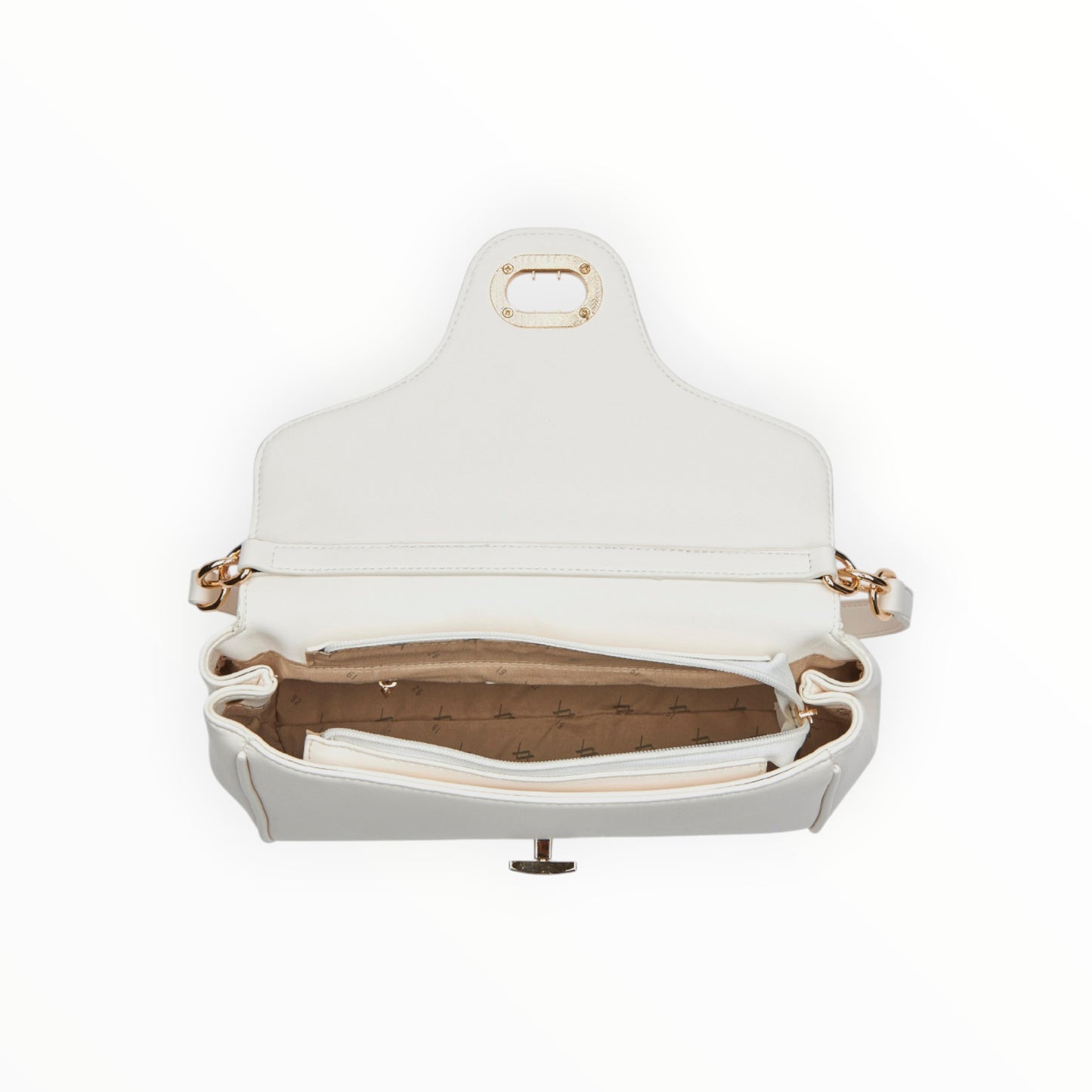 Borsa a Spalla/Tracolla 16-0008548 Verde