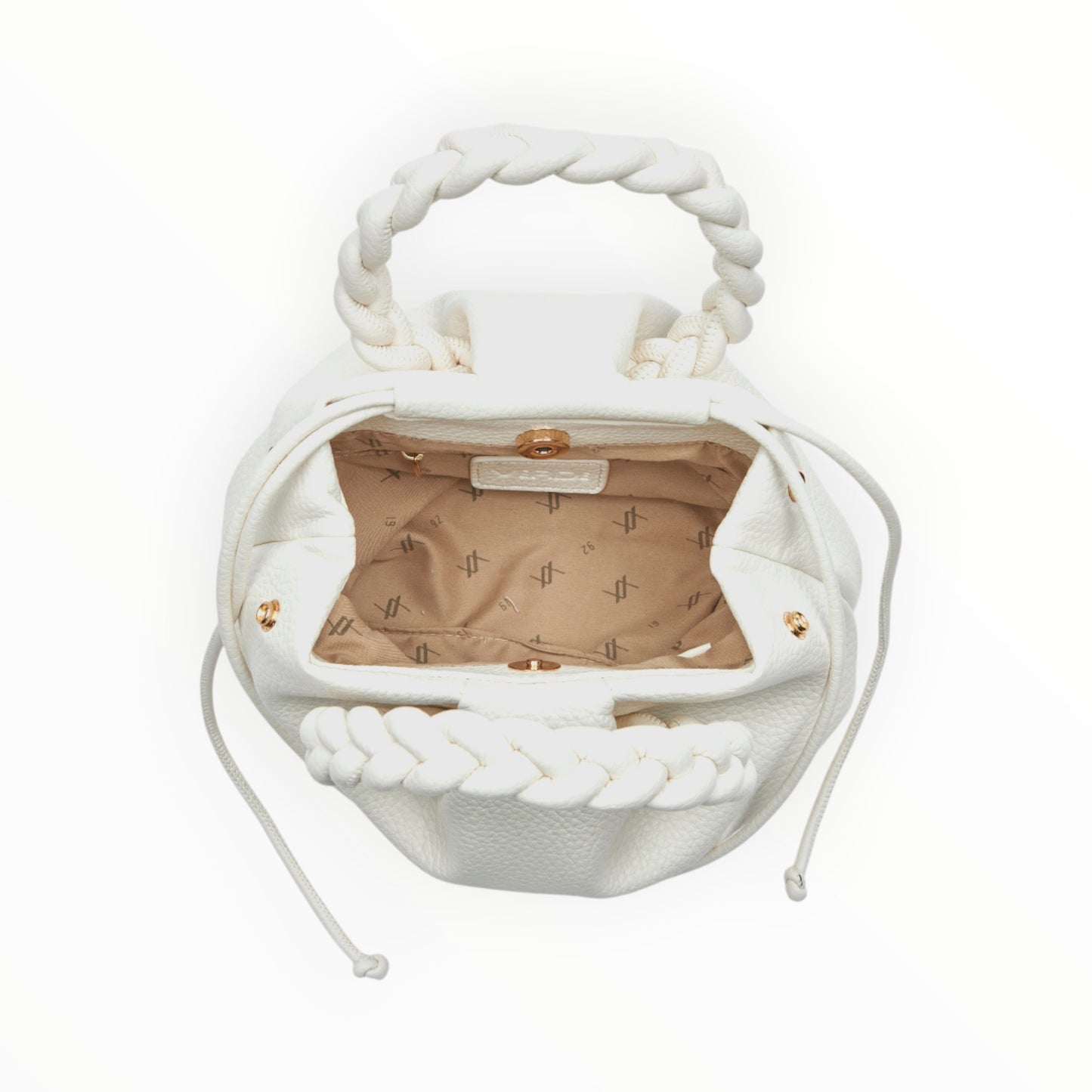 Borsa a Tracolla 16-0008637 Verde