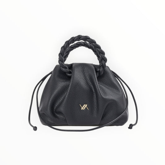 Borsa a Tracolla 16-0008637 Verde