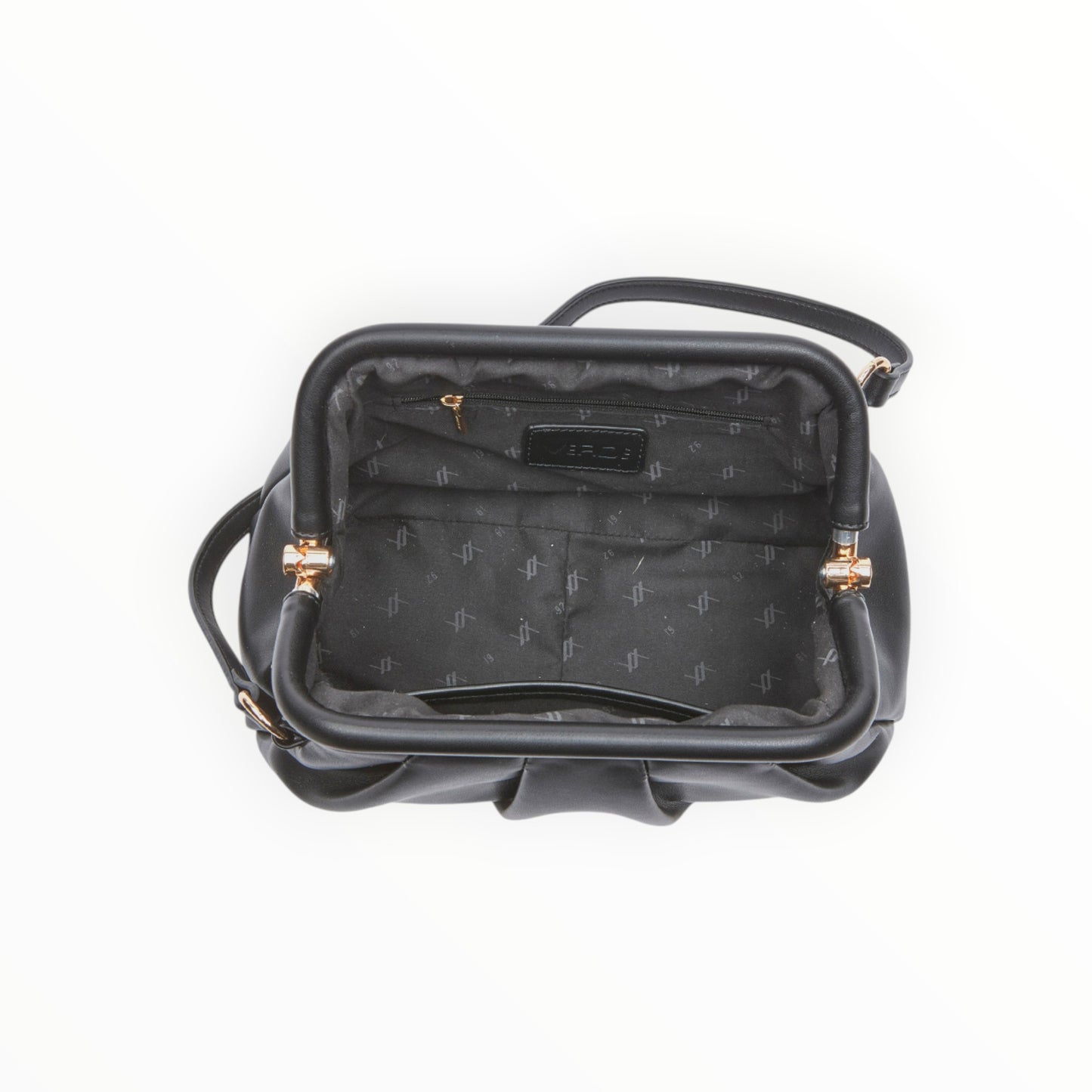 Borsa a Tracolla 16-0008638 Verde