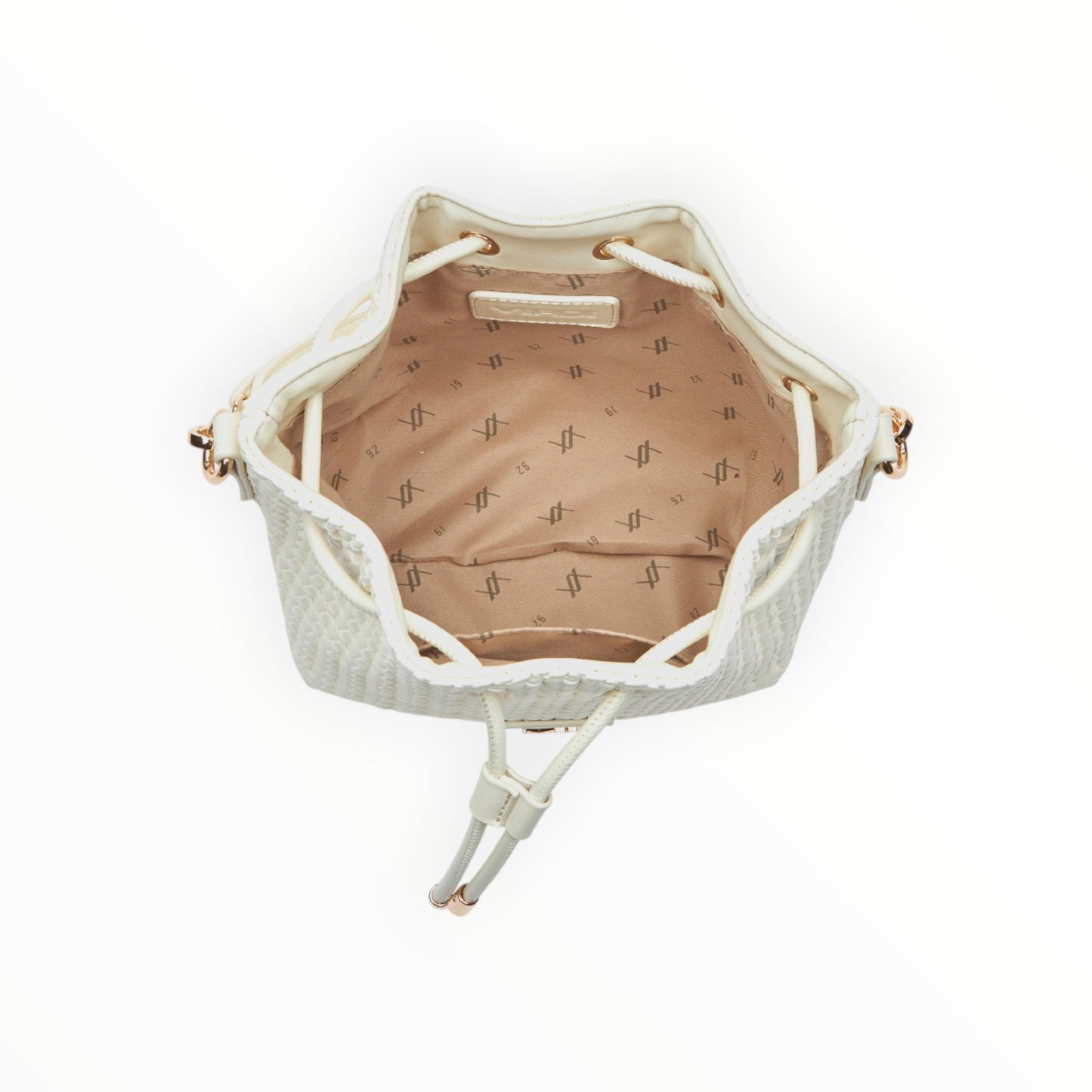 Borsa a Tracolla 16-0008642 Verde