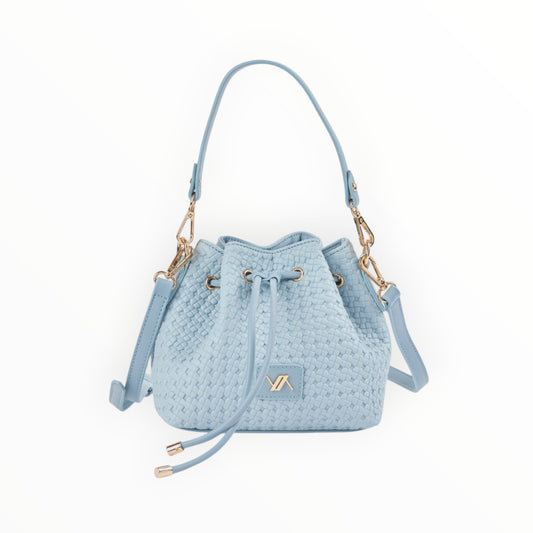 Borsa a Tracolla 16-0008642 Verde