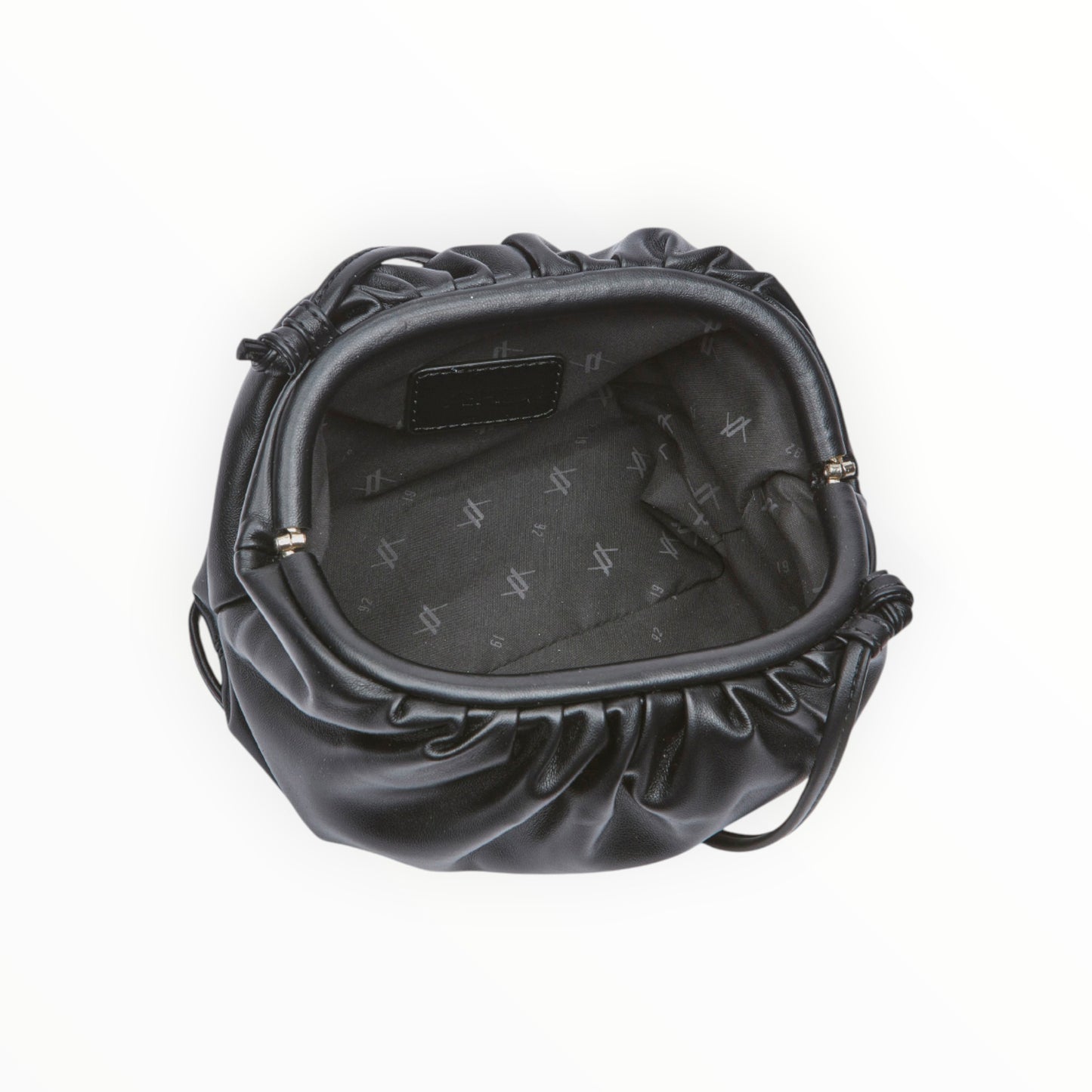 Borsa a Tracolla 16-0008646 Verde