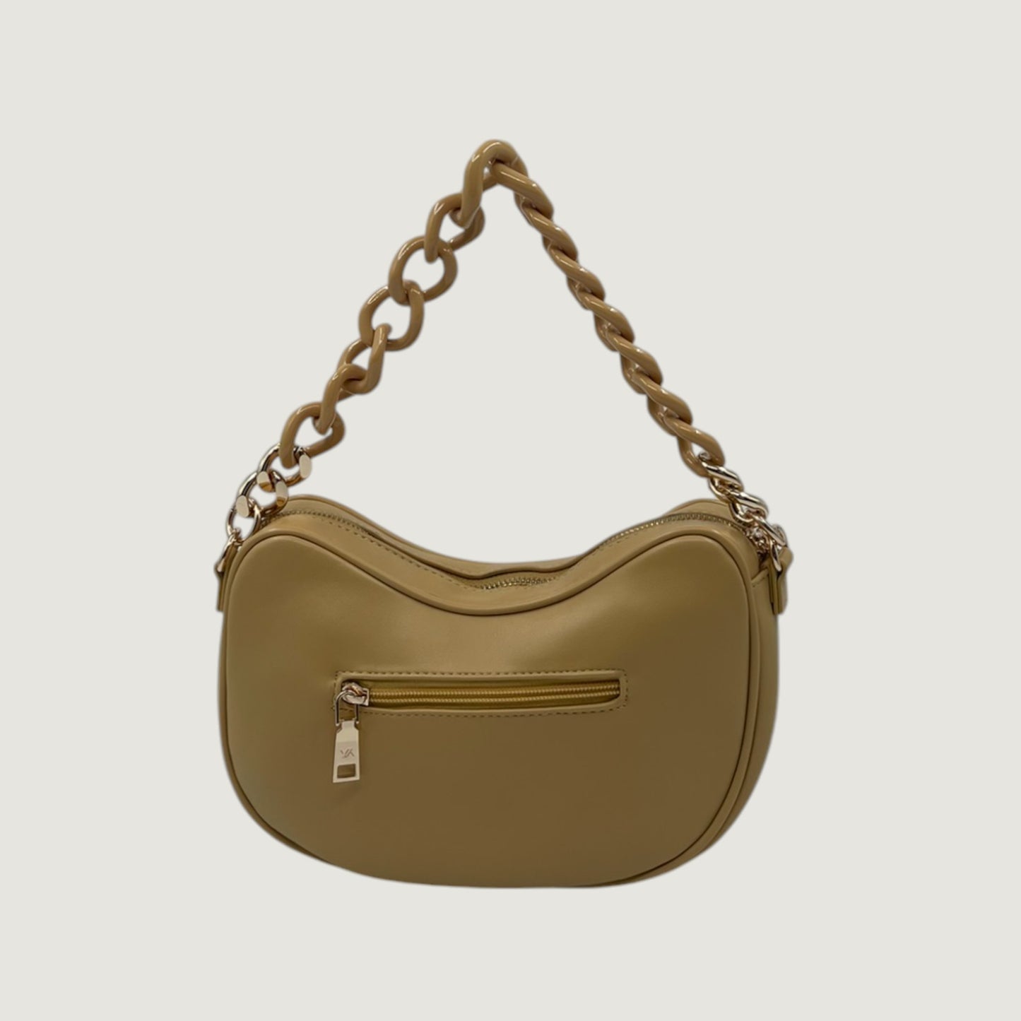 Green Handbag