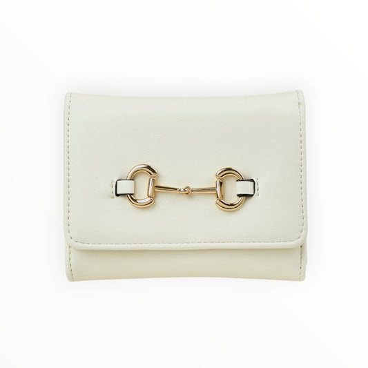 Portafoglio Donna Verde 18-0001581 – Classico e Funzionale