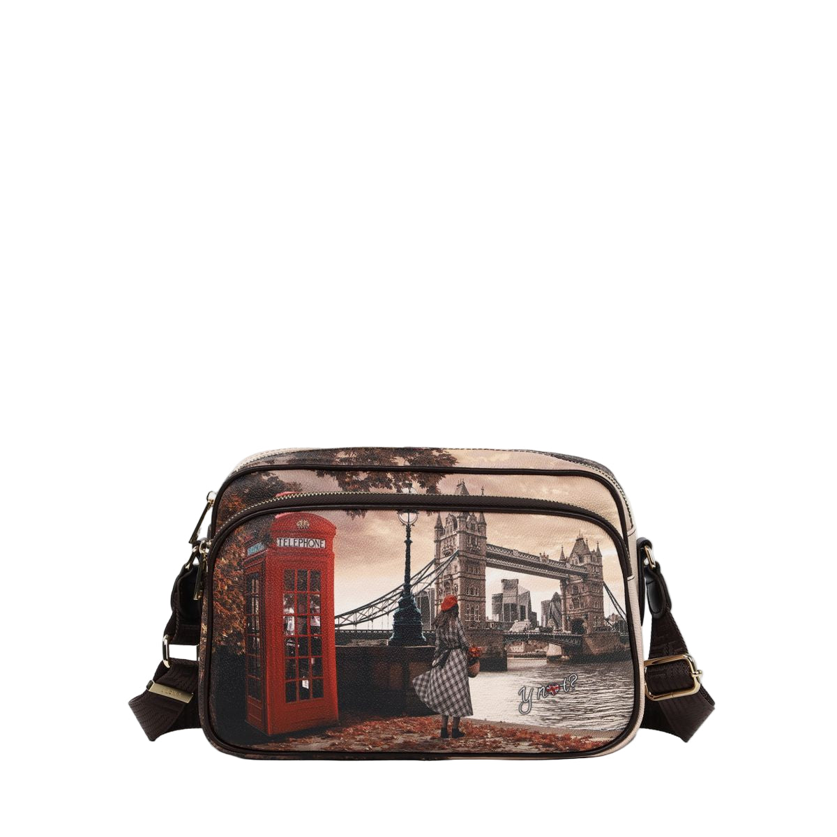 Borsa a Tracolla YNOT? YES331F6 London Bridge