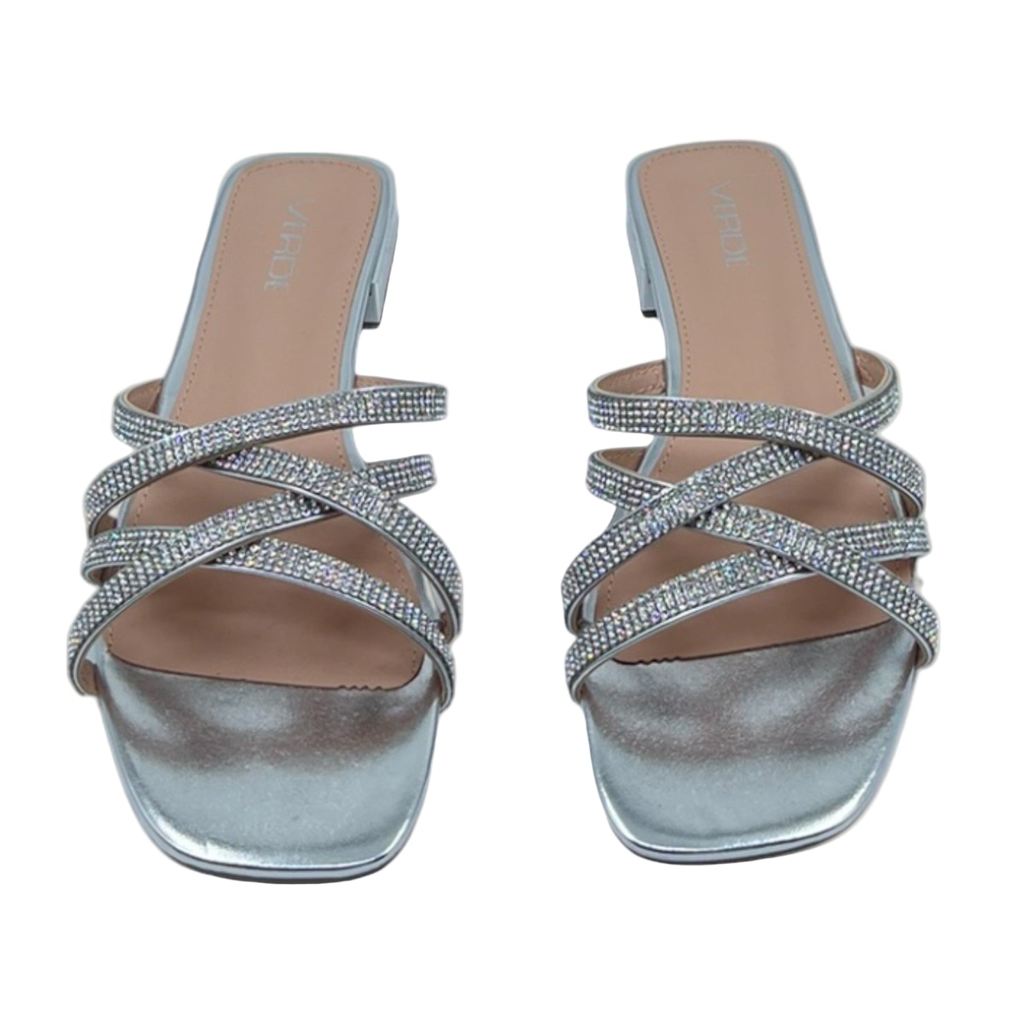 Green Sandals