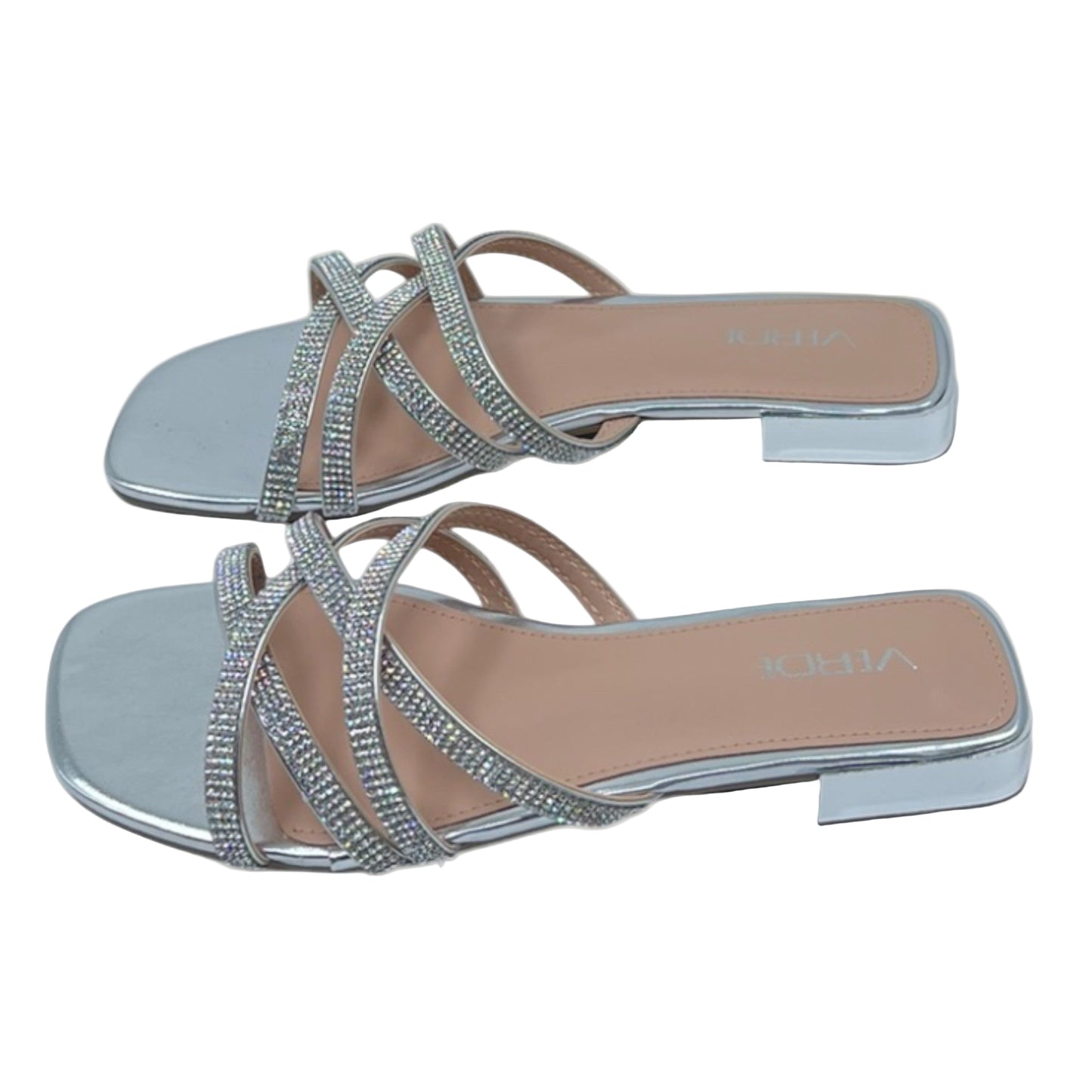 Green Sandals