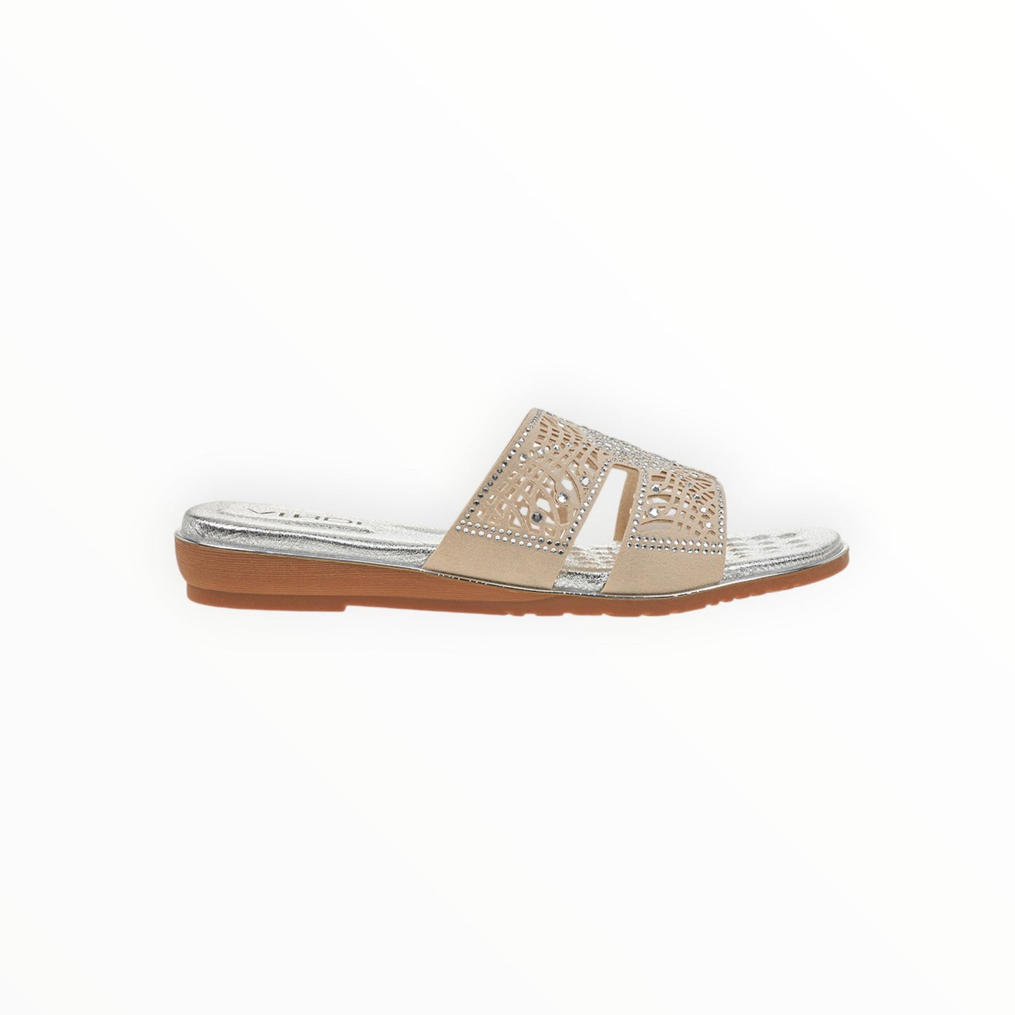 Sandali Donna Verde 28-0003980