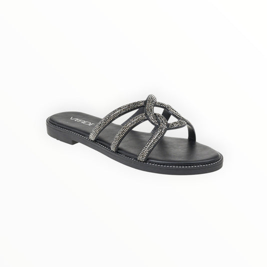 Sandali Donna Verde 28-0004007