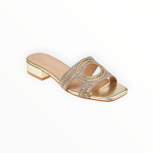 Sandali Donna Verde 28-0004046