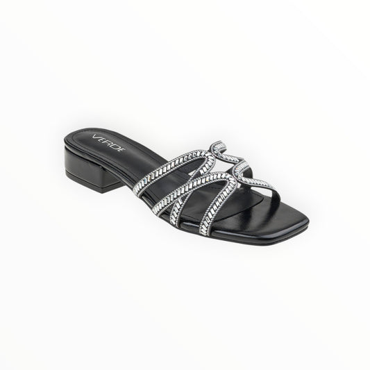 Sandali Donna Verde 28-0004047