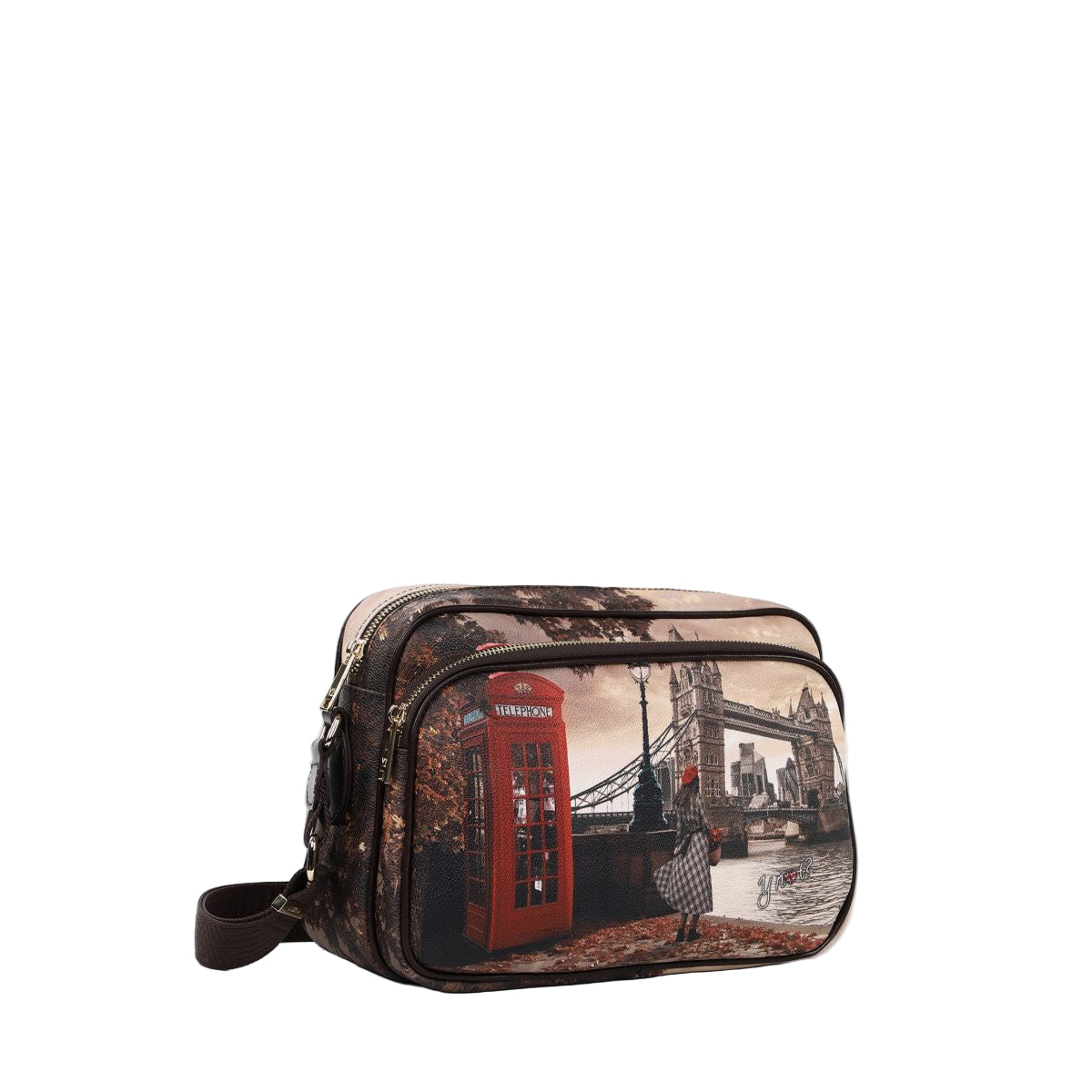 Borsa a Tracolla YNOT? YES331F6 London Bridge