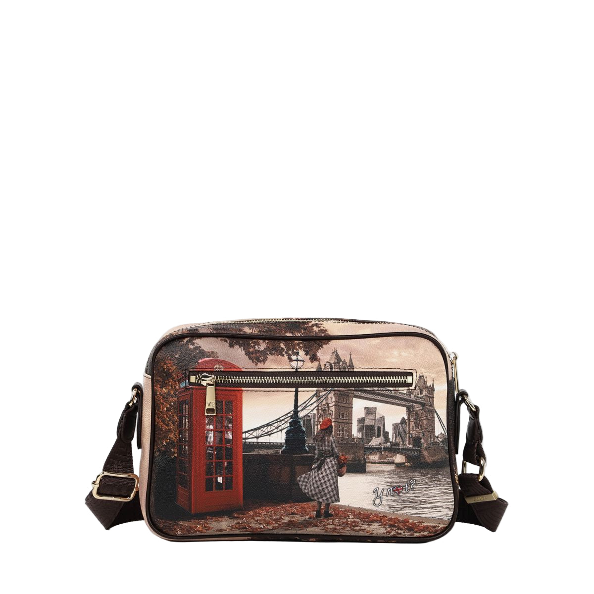 Borsa a Tracolla YNOT? YES331F6 London Bridge