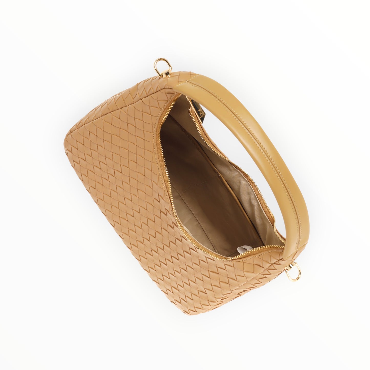Borsa a spalla intreccio Byblos Desire BYBS95B07