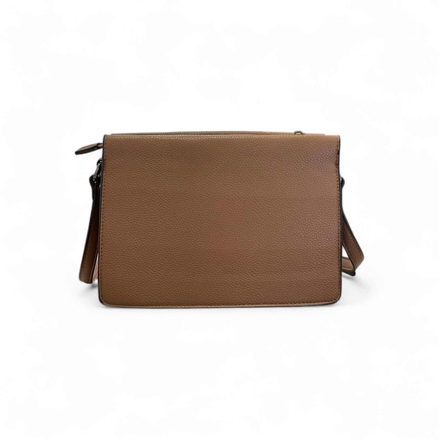 Borsa a Tracolla Verde 16-0008083