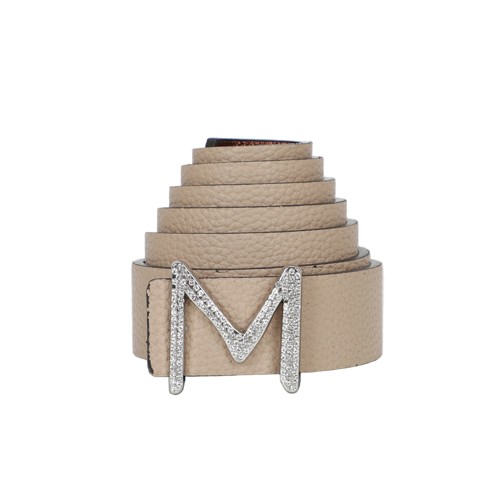 Cintura Donna con Fibbia Mimi-Muà CIAN-9205 - Ecopelle