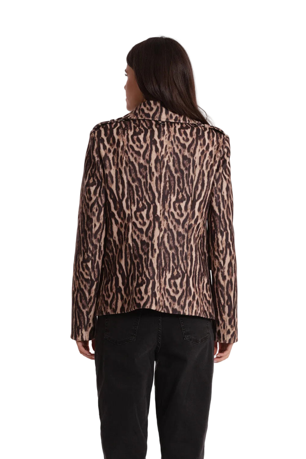 GIACCONE ANIMALIER ESAN-6592