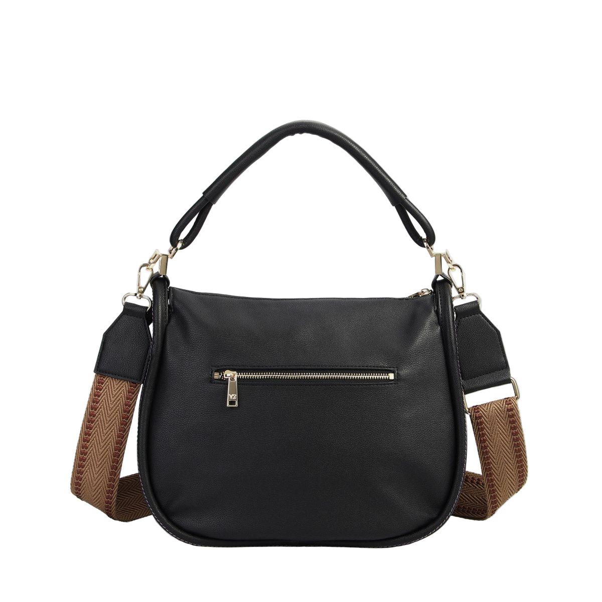 Borsa a Spalla YNOT? Milano FAN010F6