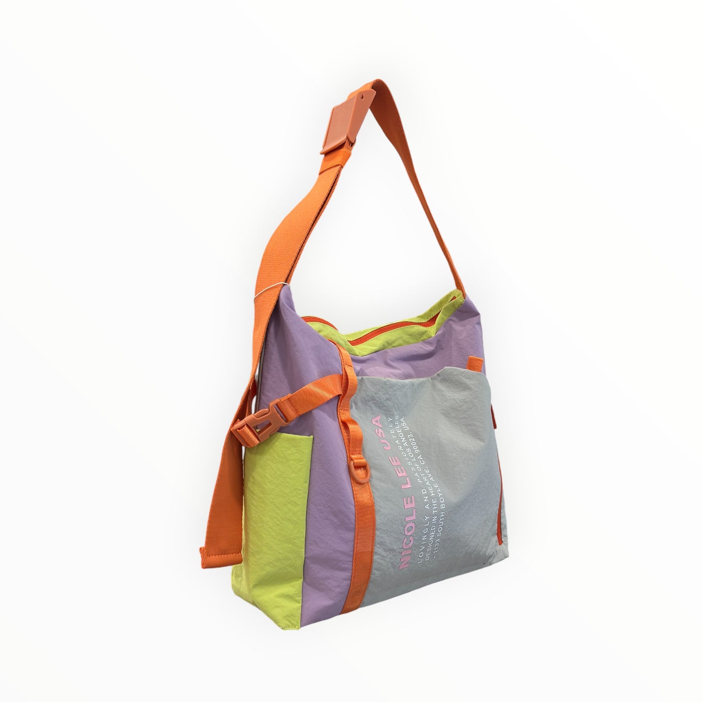Borsa a Spalla Nicole Lee N17656