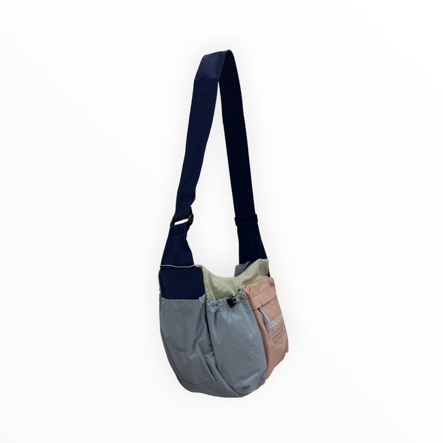 Borsa a Tracolla Nicole Lee N17657