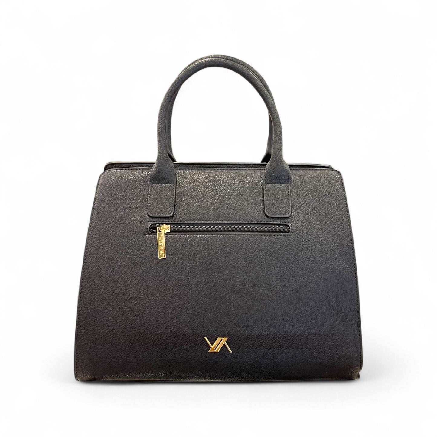 Borsa a Mano e Tracolla Verde 16-0008179