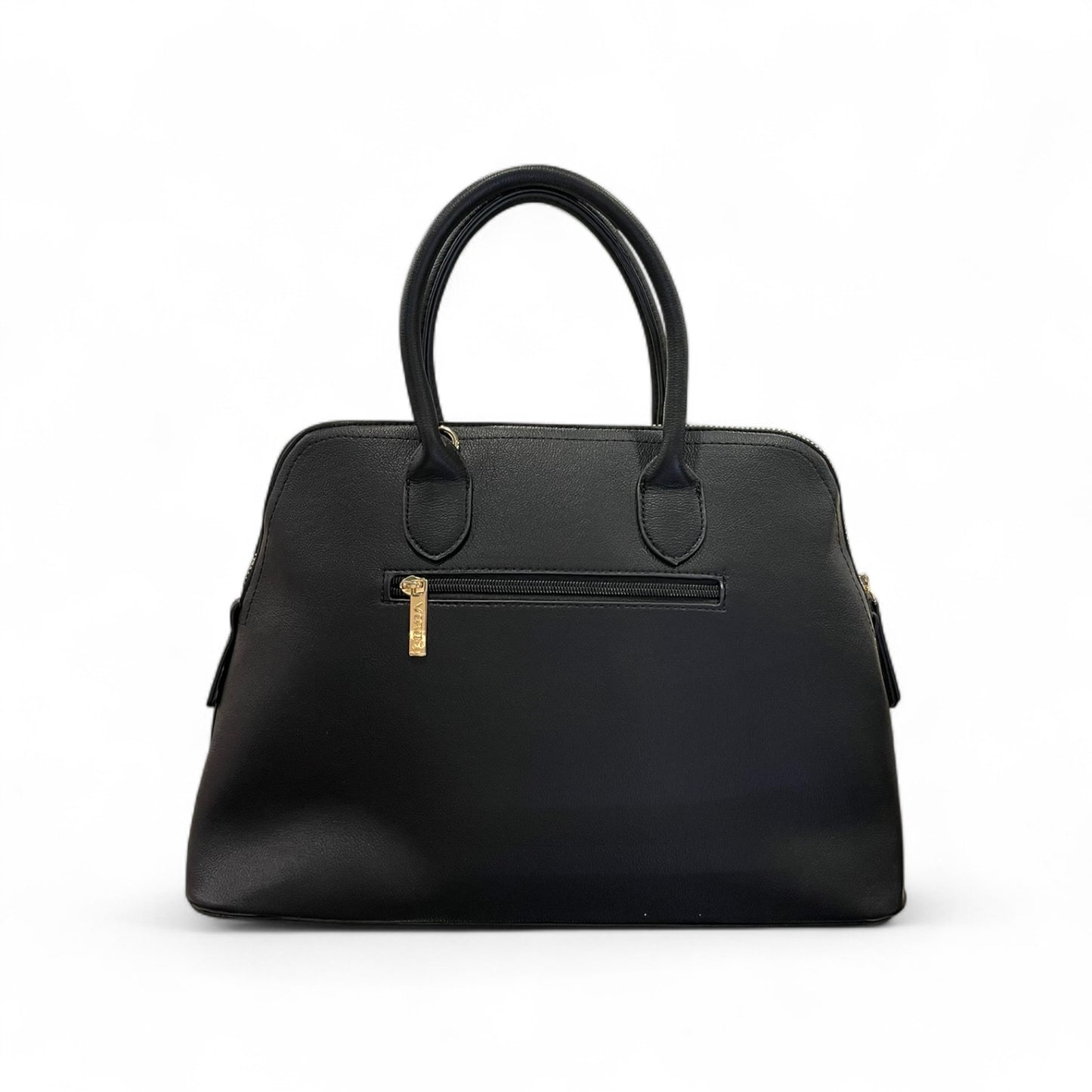 Borsa a Mano e Tracolla Verde 16-0008222