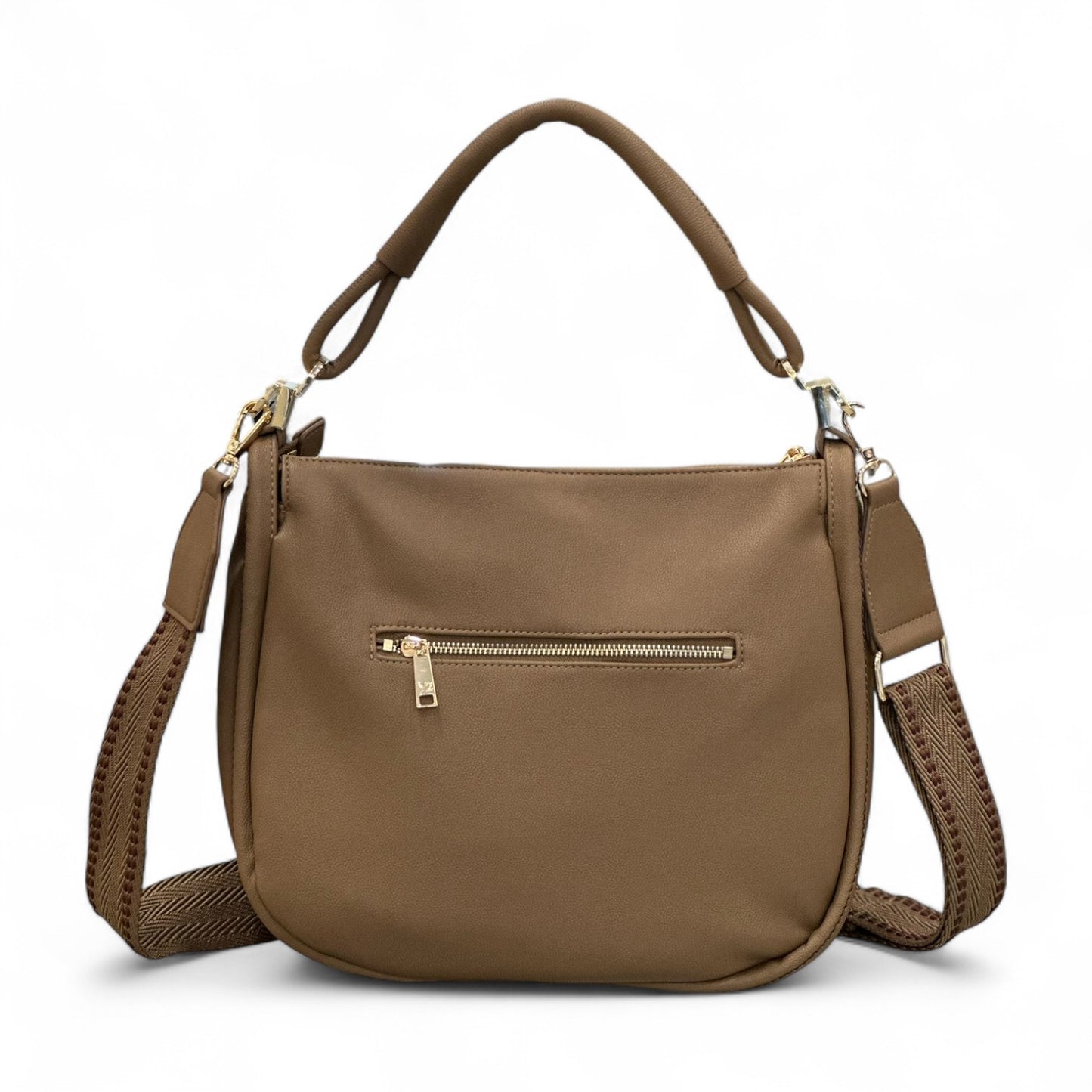 Borsa a Spalla YNOT? Milano FAN010F6