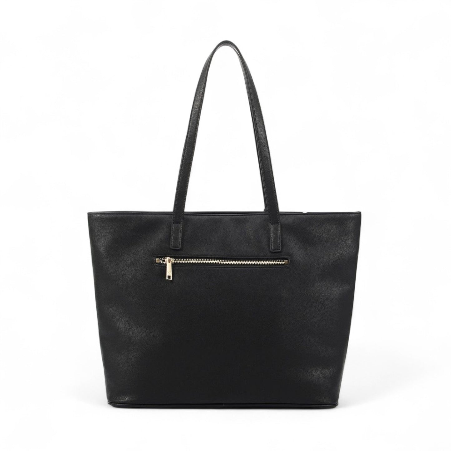 Borsa a Spalla YNOT? Milano LVS009F6 XL - Eco Pelle Elegante 42x29 cm