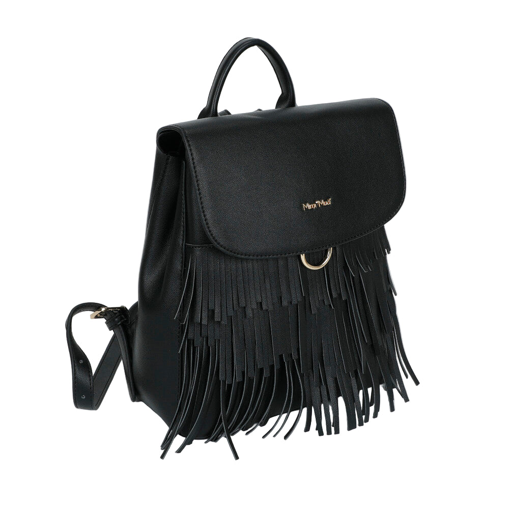 Zaino con Frange M8-H201188