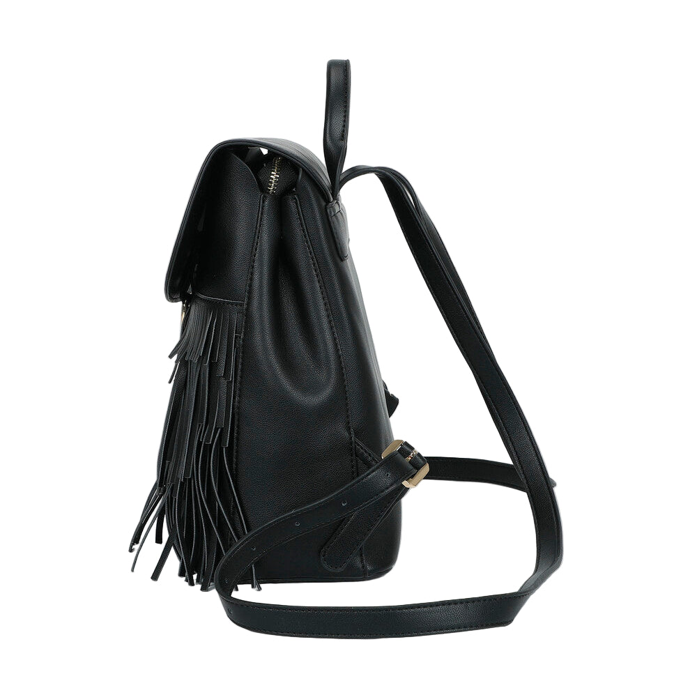 Zaino con Frange M8-H201188