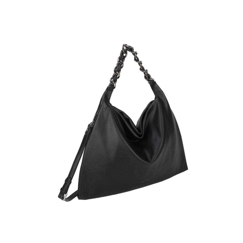 Borsa A Spalla Grande Con Catena M8-H201300